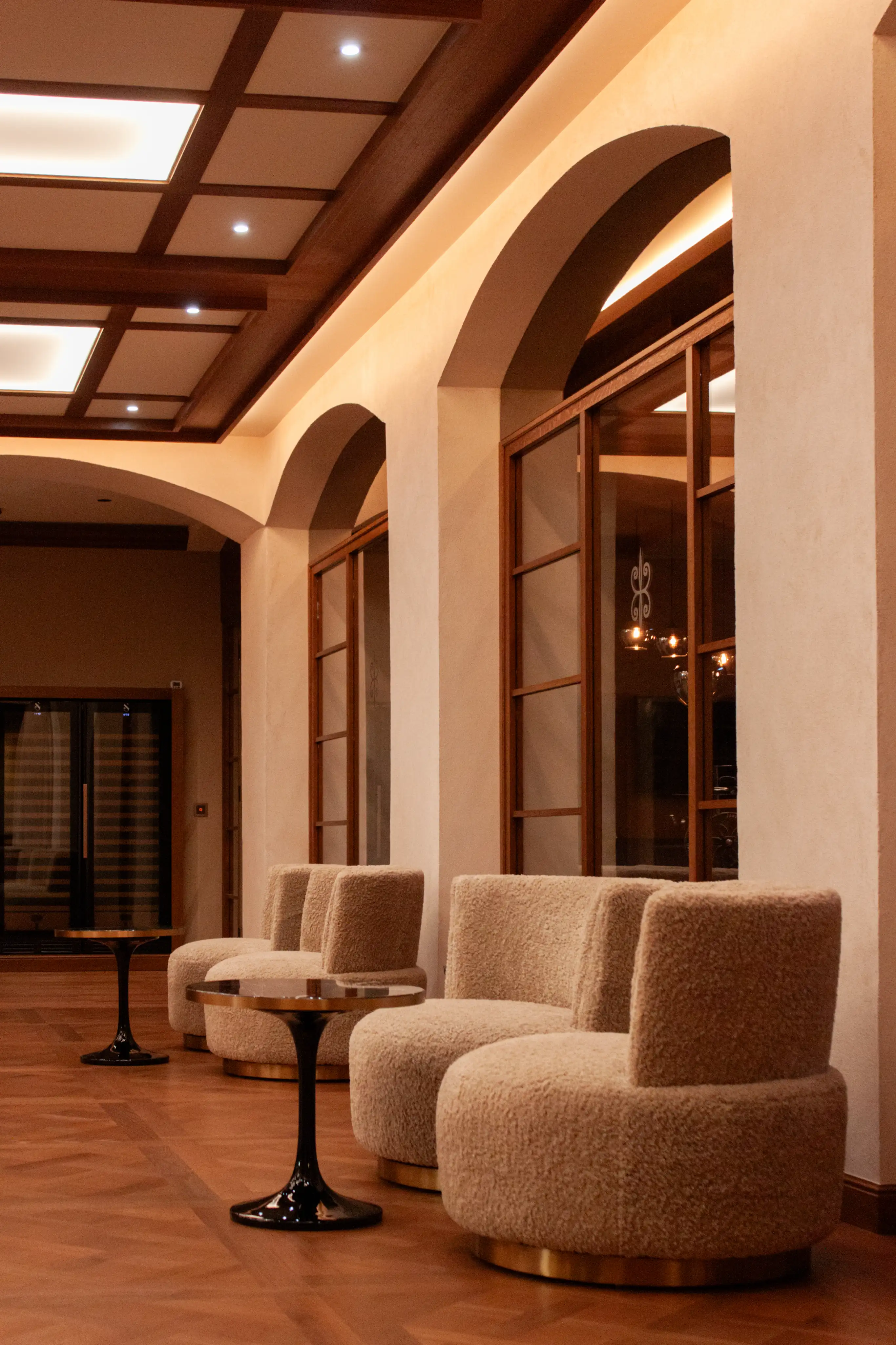 Cercle Interior